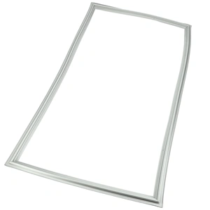 520x920mm Ajtógumi normáltér (eredeti, világos szürke) BEKO hűtőgép