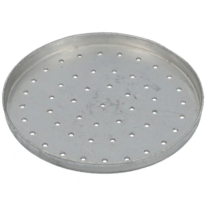 52 mm Szűrő, alsó, 2 személyes AUTOPRESS kávéfőző