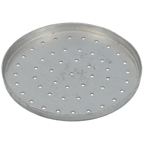 52 mm Szűrő, alsó, 2 személyes AUTOPRESS kávéfőző