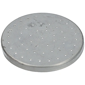 52 mm Szűrő, alsó, 2 személyes AUTOPRESS kávéfőző