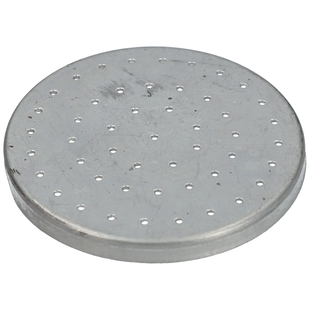 52 mm Szűrő, alsó, 2 személyes AUTOPRESS kávéfőző