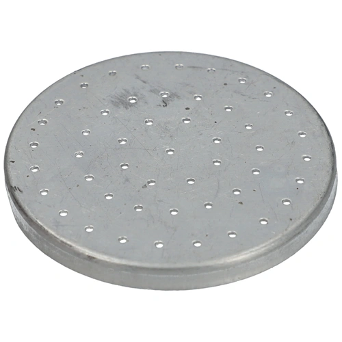 52 mm Szűrő, alsó, 2 személyes AUTOPRESS kávéfőző