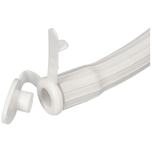 530 mm Gumicső (utángyártott) HAJDU 303 keverőtárcsás mosógéphez