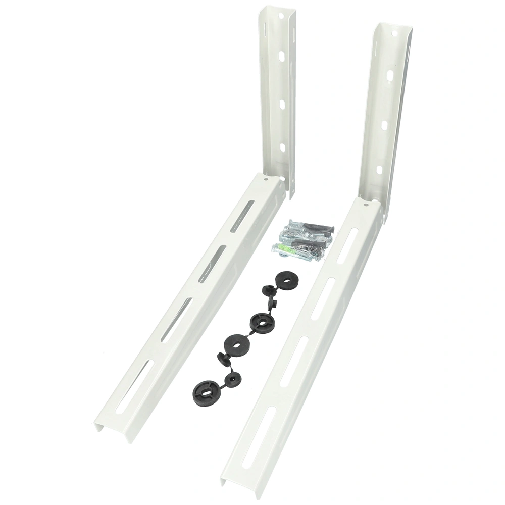 540 mm x 400 mm 150 Kg klímatartó fali konzol univerzális