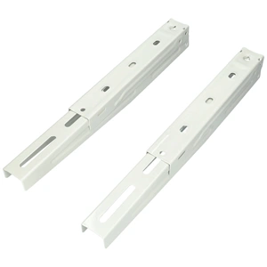 540 mm x 400 mm 150 Kg klímatartó fali konzol univerzális