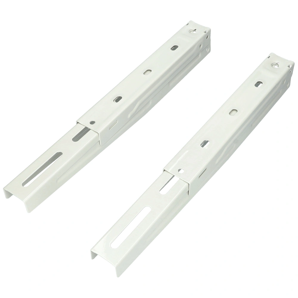 540 mm x 400 mm 150 Kg klímatartó fali konzol univerzális