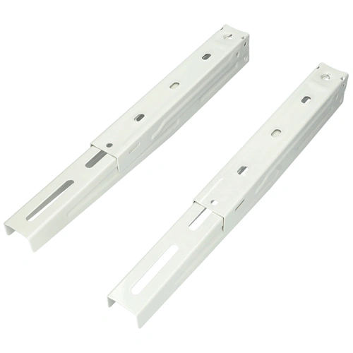 540 mm x 400 mm 150 Kg klímatartó fali konzol univerzális