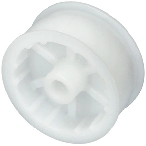 54 mm Görgő, ékszíjfeszítő, (eredeti) GORENJE szárítógép