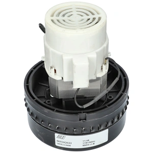 550W 115V Motor (univerzális) porszívó / RENDELÉSRE