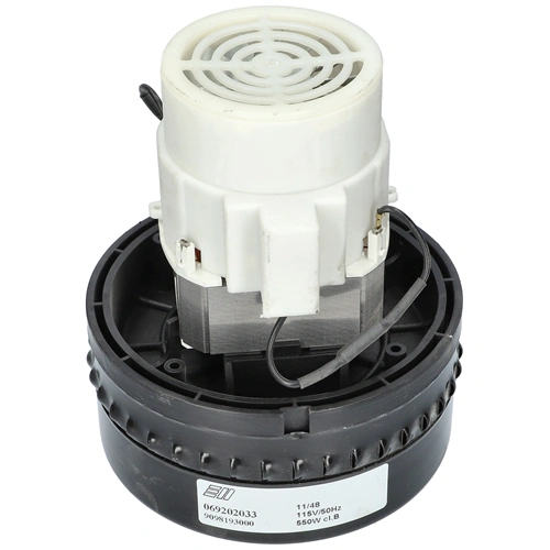 550W 115V Motor (univerzális) porszívó / RENDELÉSRE