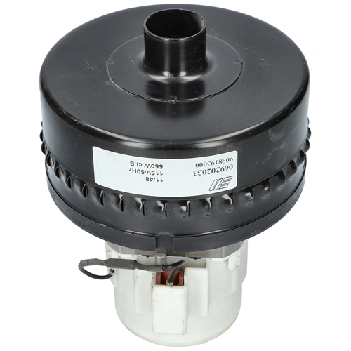 550W 115V Motor (univerzális) porszívó / RENDELÉSRE