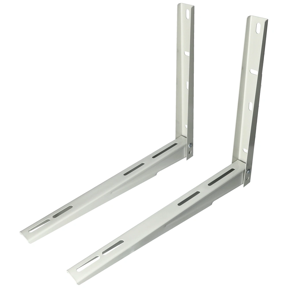 550 mm x 450 mm 150 Kg klímatartó fali konzol univerzális KT-550