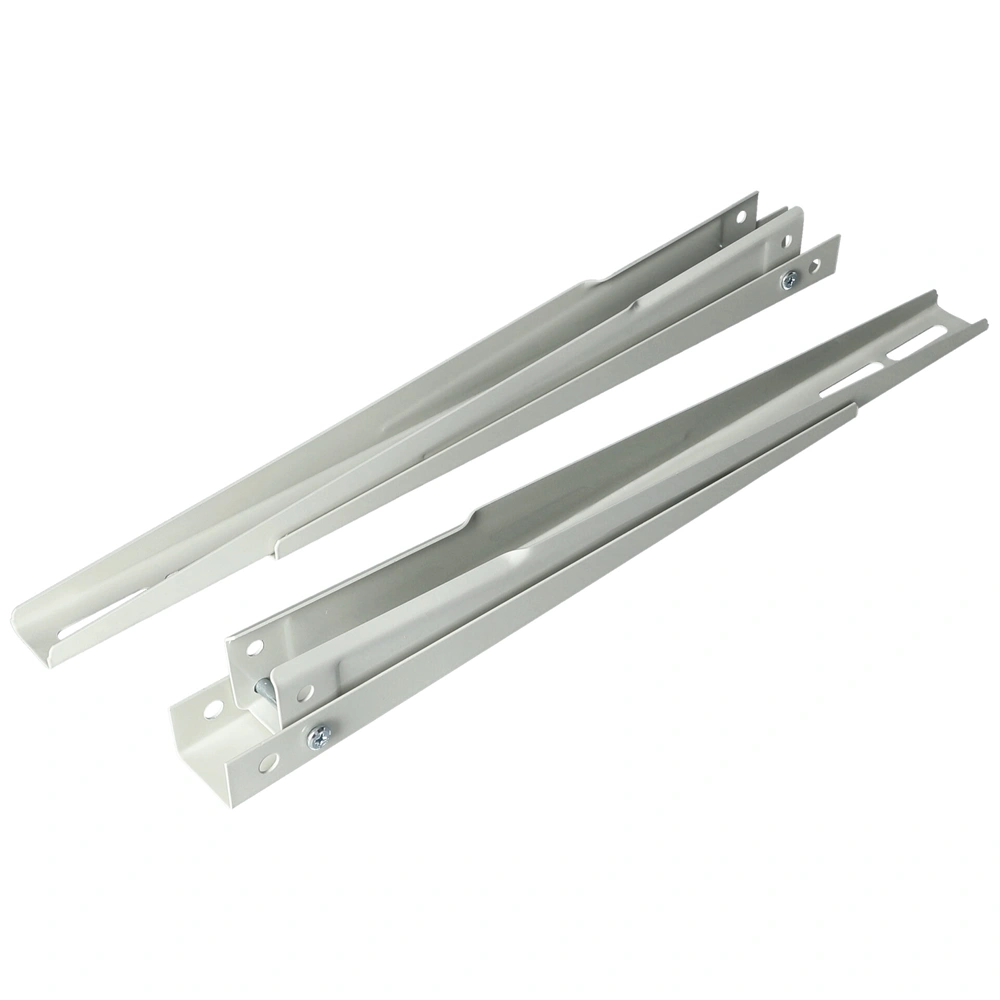 550 mm x 450 mm 150 Kg klímatartó fali konzol univerzális KT-550