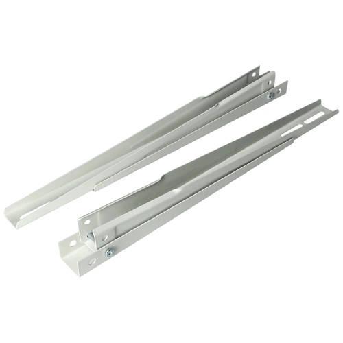 550 mm x 450 mm 150 Kg klímatartó fali konzol univerzális KT-550