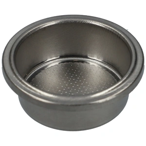 55/45 mm Szűrő DELONGHI BARM100, BARM200 kávéfőző / RENDELÉSRE