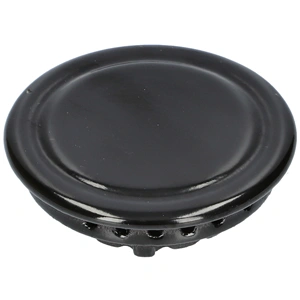 55/47 mm Égőfedél (eredeti) CANDY főzőlap / RENDELÉSRE