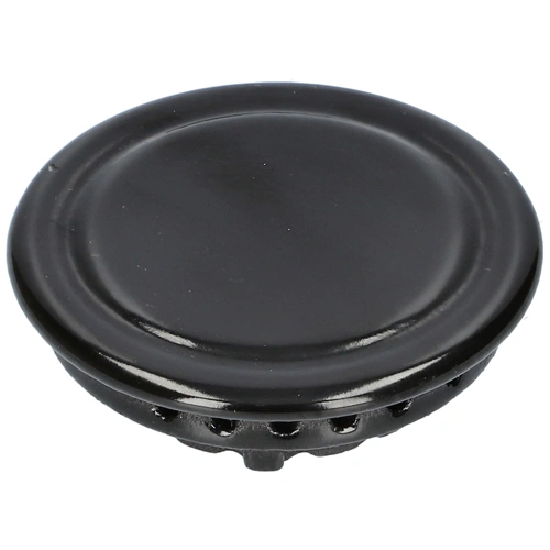 55/47 mm Égőfedél (eredeti) CANDY főzőlap / RENDELÉSRE