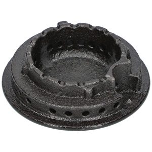 55/47 mm Égőfedél (eredeti) CANDY főzőlap / RENDELÉSRE