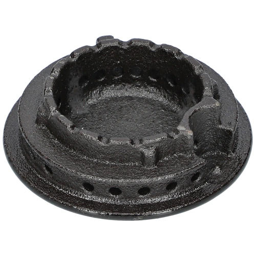 55/47 mm Égőfedél (eredeti) CANDY főzőlap / RENDELÉSRE