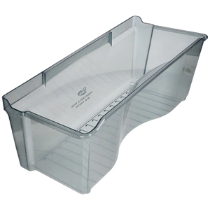 559x246x285 mm Fiók, zöldségtartó (eredeti, szépséghibás) SAMSUNG hűtőgép / RENDELÉSRE