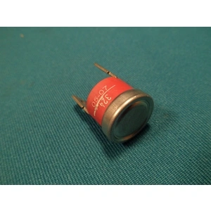 55C Klixon WHIRLPOOL mosogatógép / RENDELÉSRE