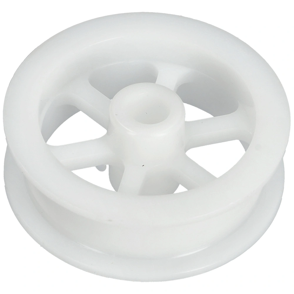 55 mm Görgő, (eredeti) WHIRLPOOL / INDESIT szárítógép