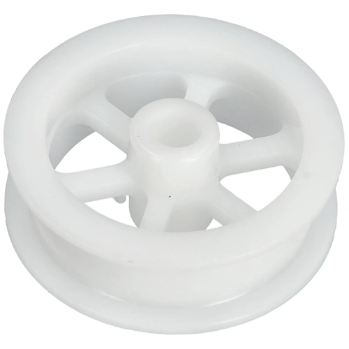 55 mm Görgő, (eredeti) WHIRLPOOL / INDESIT szárítógép