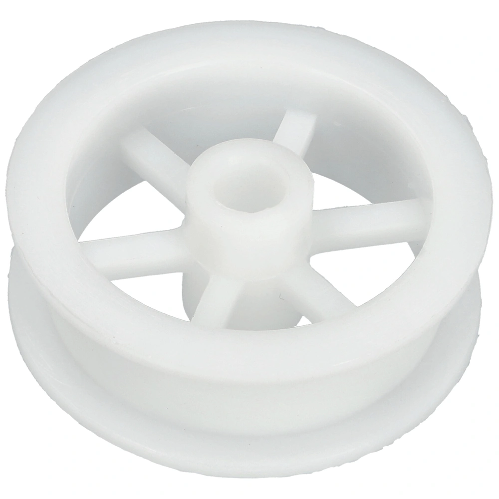 55 mm Görgő, (utángyártott) WHIRLPOOL / INDESIT szárítógép / RENDELÉSRE