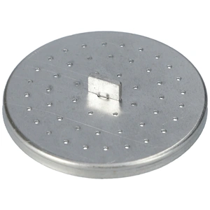 55 mm Szűrő, felső, 2 személyes AUTOPRESS kávéfőző