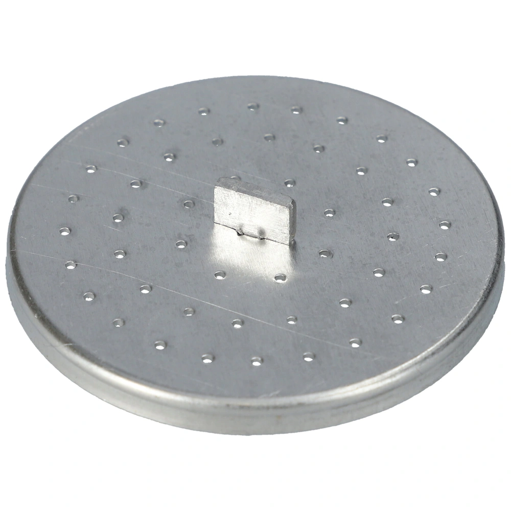 55 mm Szűrő, felső, 2 személyes AUTOPRESS kávéfőző