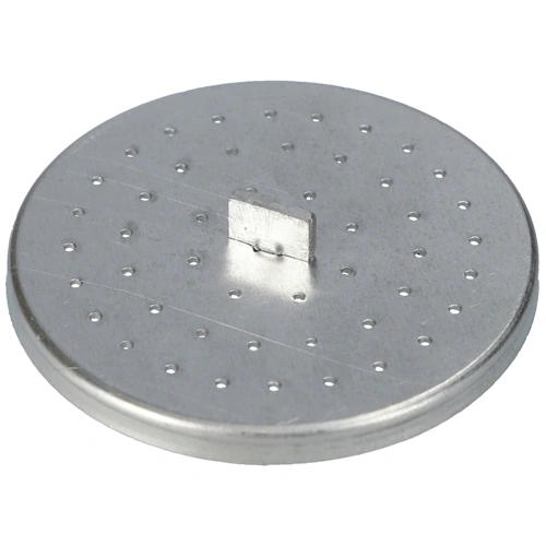 55 mm Szűrő, felső, 2 személyes AUTOPRESS kávéfőző