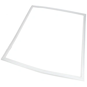 565x690 mm Ajtógumi/profilgumi (fagyasztótér, gyengített mágnes) GORENJE hűtő