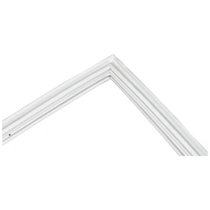 570x1680 mm  Ajtógumi/Profilgumi fehér (pattintós, csomagolt,eredeti) GORENJE