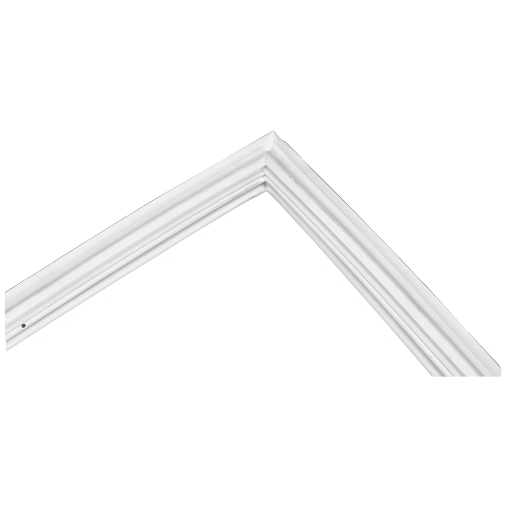 570x1680 mm  Ajtógumi/Profilgumi fehér (pattintós, csomagolt,eredeti) GORENJE