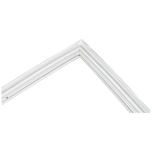 570x1680 mm  Ajtógumi/Profilgumi fehér (pattintós, csomagolt,eredeti) GORENJE