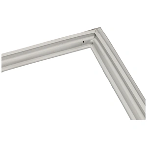 573X865 MM Ajtógumi, normáltér (eredeti, világos szürke) BEKO hűtőgép / RENDELÉSRE