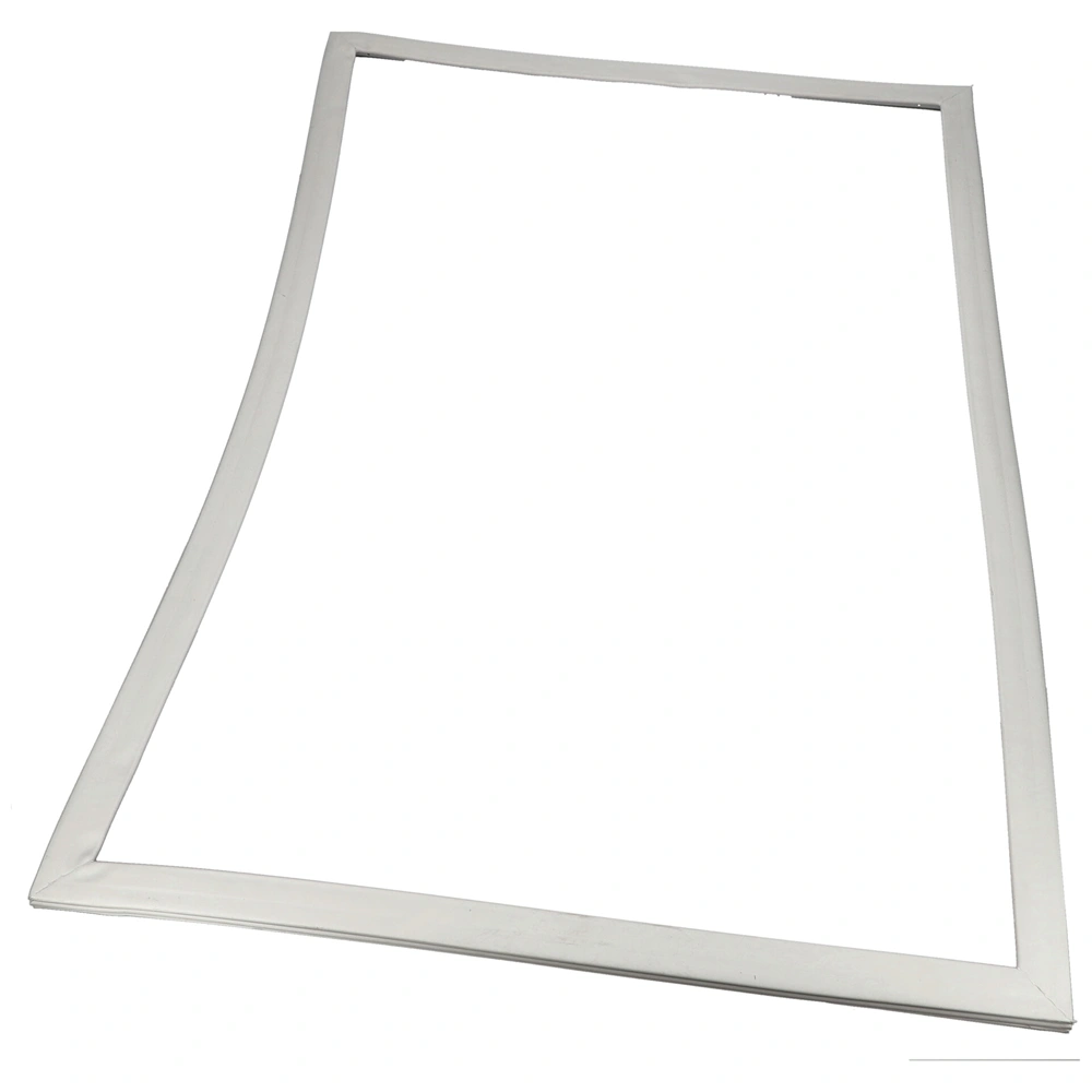 573X865 MM Ajtógumi, normáltér (eredeti, világos szürke) BEKO hűtőgép / RENDELÉSRE