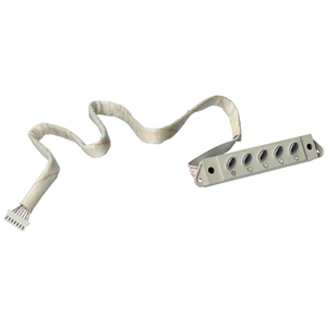 57x30x24mm, 10A, 250V Mikrokapcsoló (eredeti) VINCHI páraelszívó / RENDELÉSRE