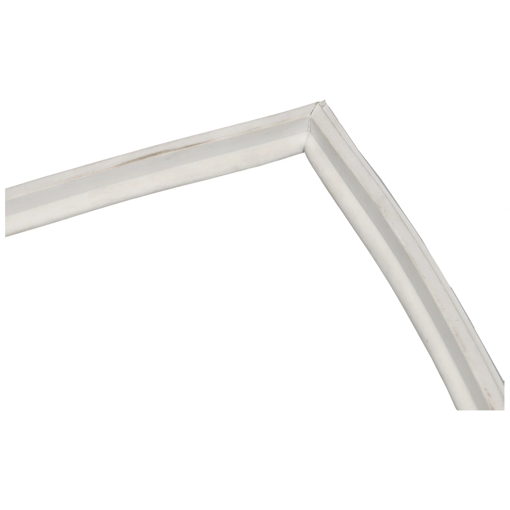 580x690 Ajtógumi/Profilgumi (fehér, pattintós, fagyasztótér) LEHEL pl.:300/115