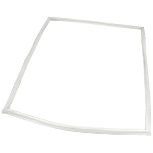 580x690 Ajtógumi/Profilgumi (fehér, pattintós, fagyasztótér) LEHEL pl.:300/115