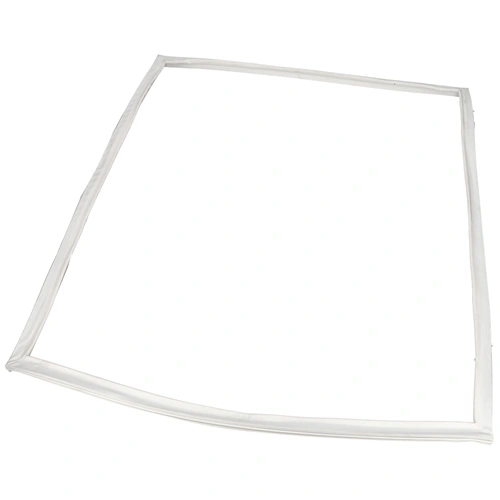 580x690 Ajtógumi/Profilgumi (fehér, pattintós, fagyasztótér) LEHEL pl.:300/115