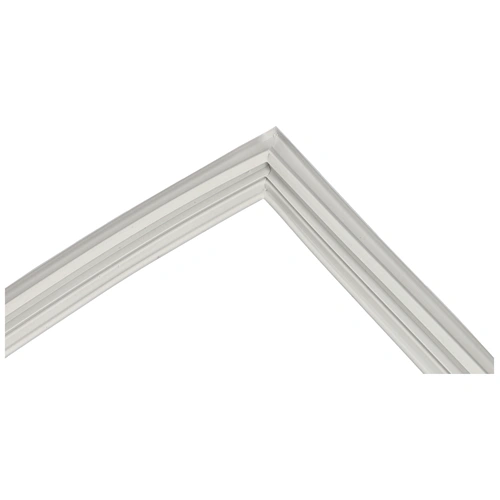 580x980 mm Ajtógumi normáltér (eredeti, világos szürke) BEKO hűtőgép