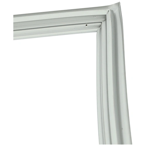 585X735 mm Ajtógumi fagyasztótér (eredeti, világos szürke) BEKO hűtőgép