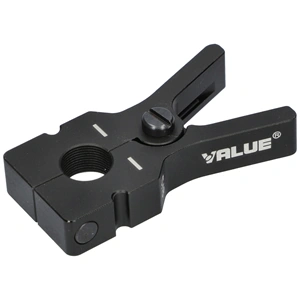 5/8 col Csőperemező satu (eredeti) VALUE VET19LI-hez