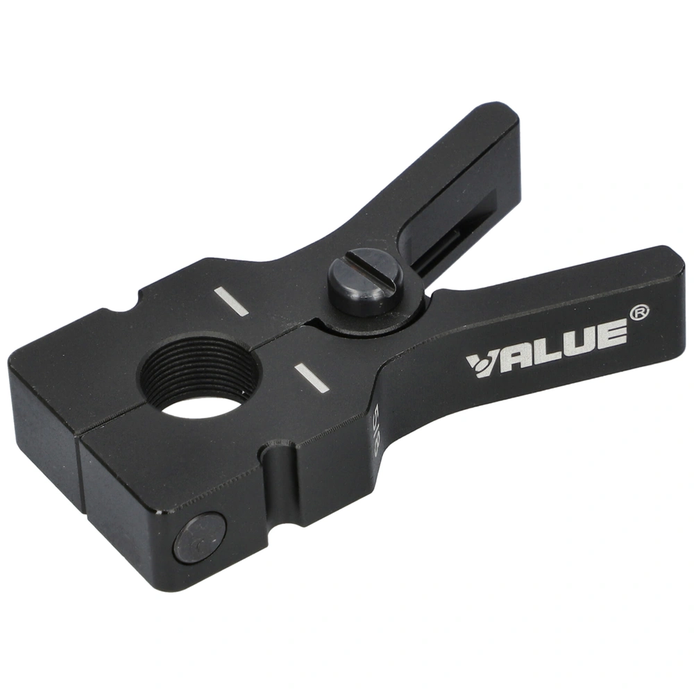 5/8 col Csőperemező satu (eredeti) VALUE VET19LI-hez