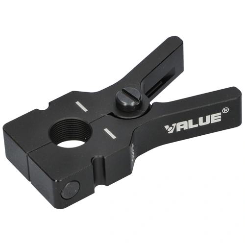 5/8 col Csőperemező satu (eredeti) VALUE VET19LI-hez