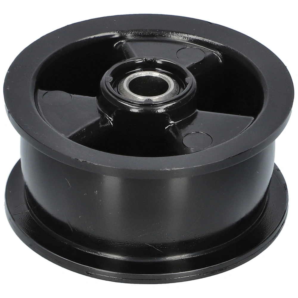 58 mm Görgő, ékszíjfeszítő, (eredeti) ELECTROLUX pl.: J1MG szárítógép