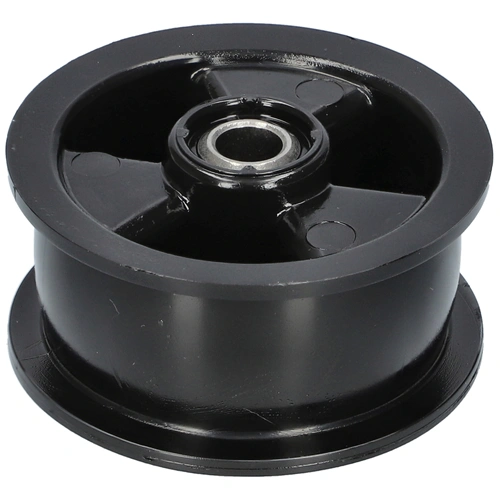 58 mm Görgő, ékszíjfeszítő, (eredeti) ELECTROLUX pl.: J1MG szárítógép