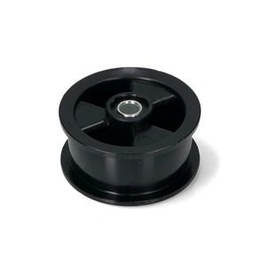 58 mm Görgő, ékszíjfeszítő, (utángyártott) ELECTROLUX pl.: J1MG szárítógép
