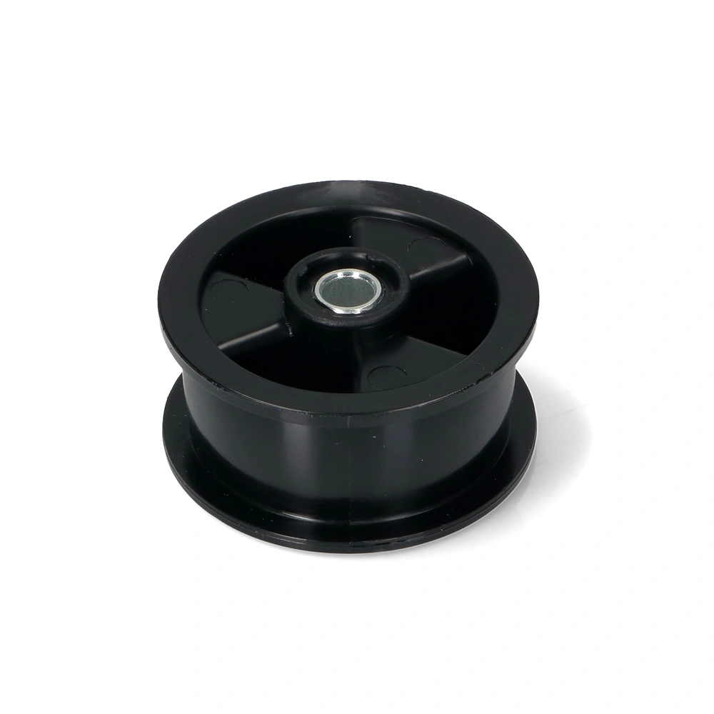 58 mm Görgő, ékszíjfeszítő, (utángyártott) ELECTROLUX pl.: J1MG szárítógép